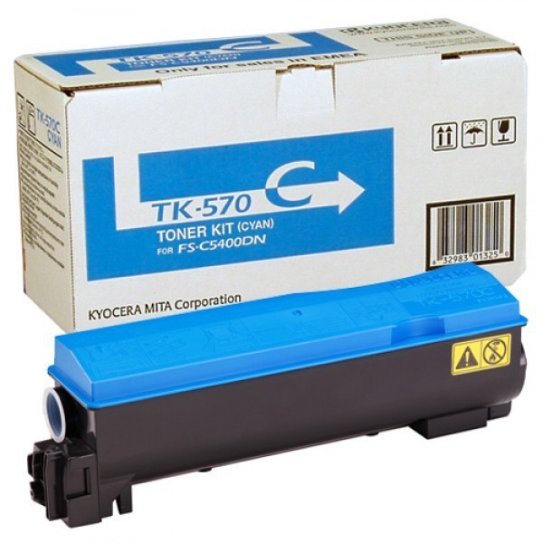 Картридж Kyocera 1T02HPCEU0