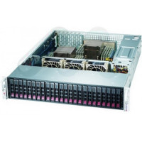 Серверная платформа SuperMicro SSG-2029P-ACR24H