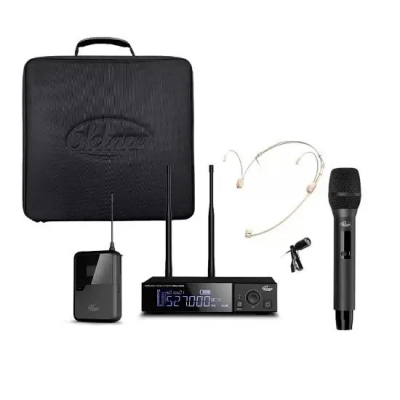 Радиосистема Октава OWS-U1200HDL (OWSU1200HDLPLUS)