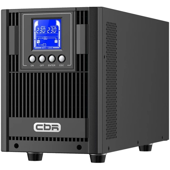 ИБП CBR ESN-1.5KT-4F-LCHERSC