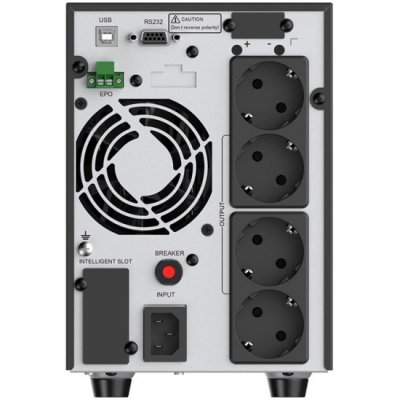 ИБП CBR ESN-1.5KT-4F-LCHERSC