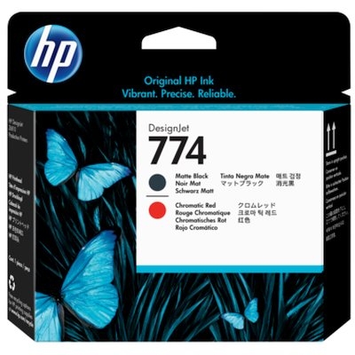 Печатающая головка HP P2V97A