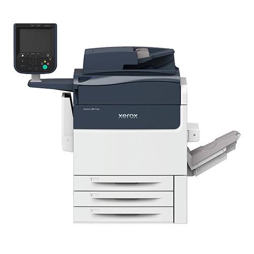 МФУ лазерное Xerox Versant 280 (XV280V_A)