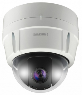 Камера Samsung SNP-3120VP