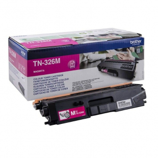 Картридж Brother TN321M