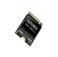 SSD накопитель Hikvision M.2 2230 (HS-SSD-FUTURES 1024)