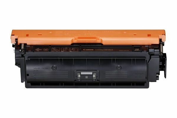 Картридж Canon 040BK (0460C001)