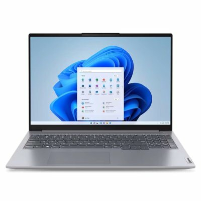 Ноутбук Lenovo ThinkBook 16 G6 (21KH00SXRU)