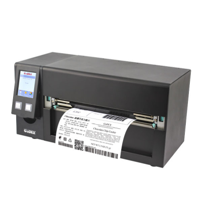 Принтер этикеток Godex HD830i+ (011-H83022-A00)