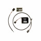 Модуль Broadcom LSI00418 8GB/LSICVM02