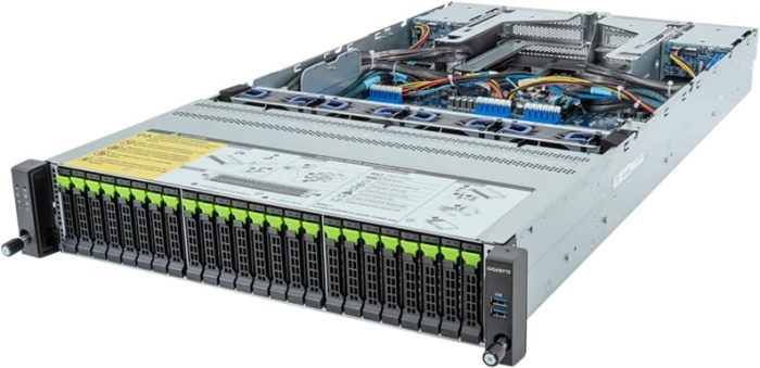 Серверная платформа Gigabyte R283-Z92-ACE1