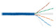 Кабель Nikomax NMC 4140C-BL