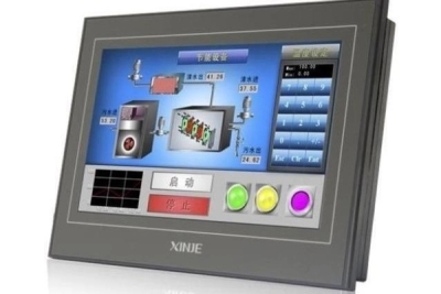 Панель оператора Xinje TGA63S-MT