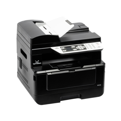 МФУ лазерное Катюша M133p (M133p-512)