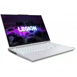 Ноутбук Lenovo Legion 5 Pro 16IAH7H (82RF0033RK)