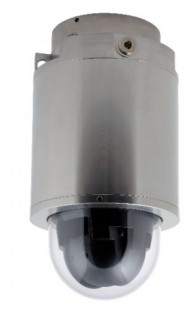 IP-камера Axis EXCAM XPT Q6055 (01520-001)