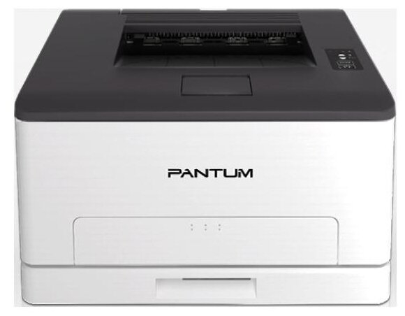 Принтер лазерный Pantum CP1100