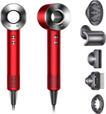 Фен Dyson Supersonic HD07 (389926-01)