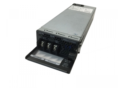 Блок питания Cisco PWR-C1-715WDC