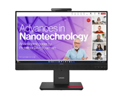 Монитор Lenovo ThinkVision T24-4v (64B6MAT1EU)