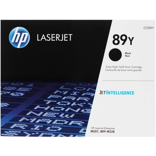 Картридж HP CF289Y