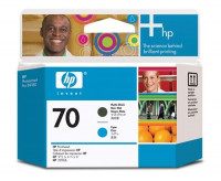 Печатающая головка HP C9404A