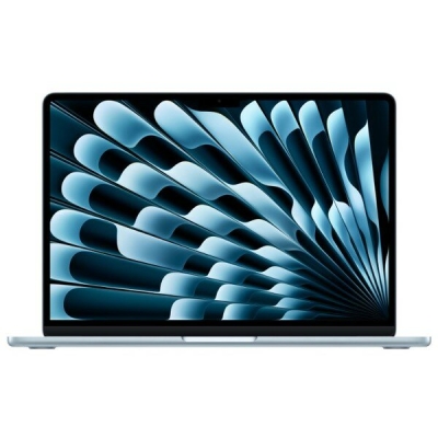 Ноутбук Apple MacBook Air 13 2025 (MC6U4HN/A)