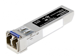 Трансивер Cisco Gigabit Ethernet (MGBLX1)