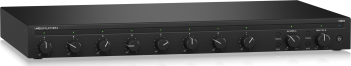 Микшер Lab.gruppen CM82