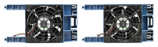 Вентилятор HPE ProLiant DL36X Gen10 Plus High Performance Fan Kit HP P26477-B21