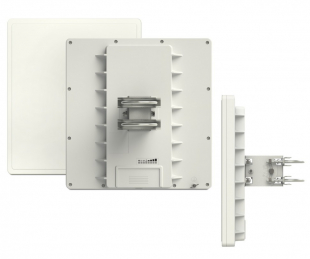 Маршрутизатор MikroTik QRT-5AC (RB911G-5HPacD-QRT)