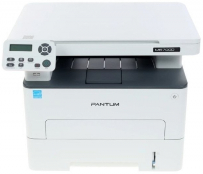 МФУ лазерное Pantum M6700D