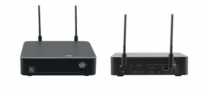 Интерактивная система Kramer VIA Campus² Plus (VIA Campus2 Plus) (87-80000290)