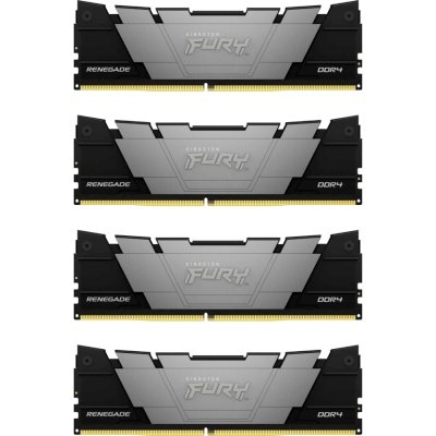 Оперативная память Kingstron KF432C16RB2K4/128