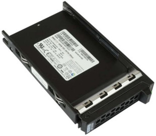 Жёсткий диск Fujitsu S26361-F5865-L400