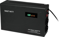 Стабилизатор напряжения SmartWatt AVR Triac 2000TW (4512020380003)