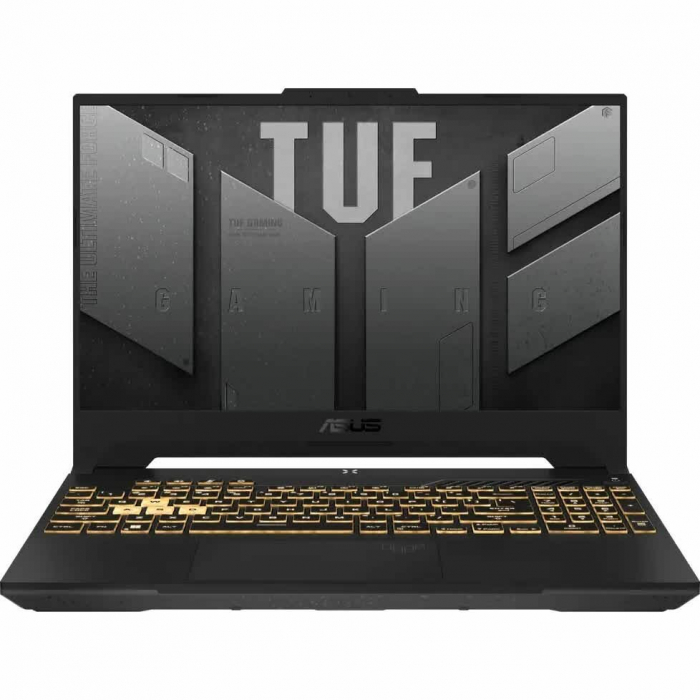 Ноутбук Asus TUF Gaming F15 FX507VU-LP290 (90NR0CJ7-M00RZ0)
