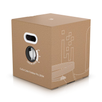 Кабель Ubiquiti UACC-Cable-C5e-Outdoor-Pro-305M-W