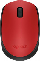 Мышь Logitech M171 (910-004641)