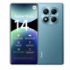 Смартфон Xiaomi Redmi Note 14 Pro 12/256GB Ocean Blue (61390)