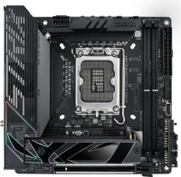 Материнская плата Asus ROG STRIX Z790-I (90MB1CM0-M0EAY0)