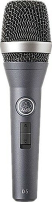 Микрофон AKG D5