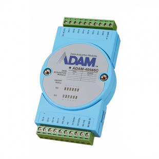 Модуль Advantech ADAM-4056SO