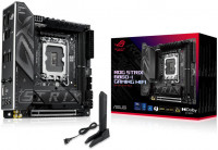 Материнская плата Asus ROG STRIX B860-I GAMING WIFI (90MB1JB0-M0EAY0)