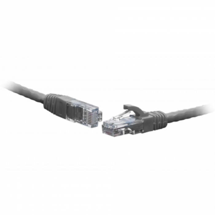 Кабель SNR SNR-FU4-5E-030-LST-GY
