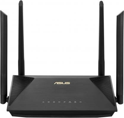 Маршрутизатор Asus RT-AX53U (90IG06P0-MO3500)