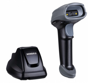 Сканер штрих-кодов Mindeo CS2290-HD (CS2290-HD BT)