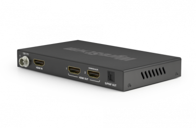 Усилитель Wyrestorm EXP-SP-0102-8K