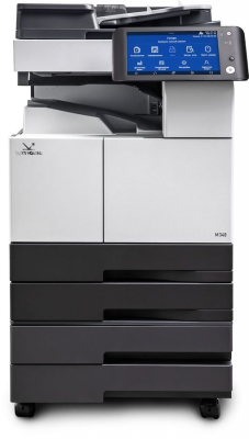 МФУ лазерное Катюша M348