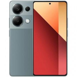 Смартфон Xiaomi Redmi Note 13 Pro 8Gb/256Gb зеленый (X53444)